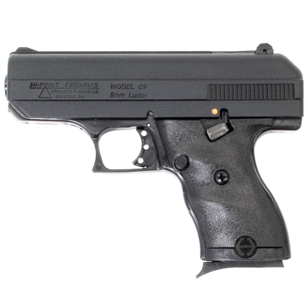 ECOM00450470 HI-POINT C9 ECOM00450470 542814